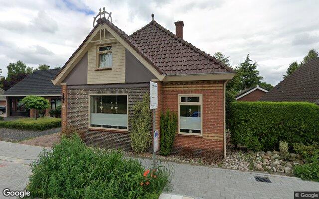 Street View Zuiderdiep 89