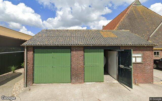 Street View Hilaerdermieden 2