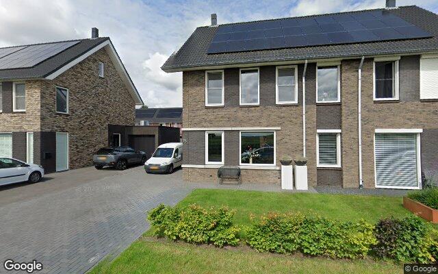 Street View Westerdiep 75