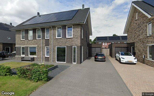 Street View Westerdiep 81