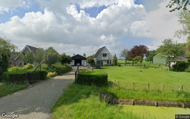 Street View Swachlumerleane 3