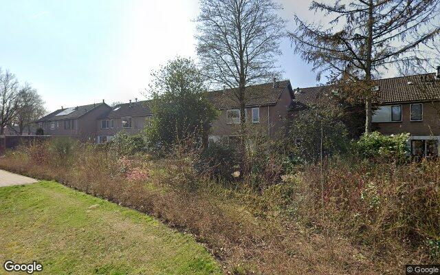 Street View Hermelijnkwartier 58