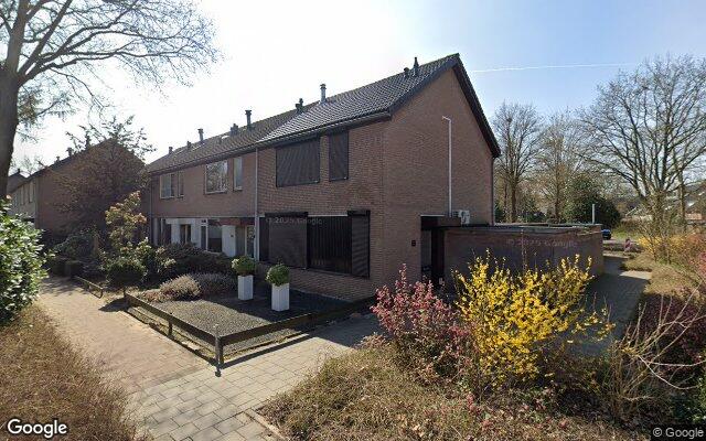 Street View Hermelijnkwartier 63