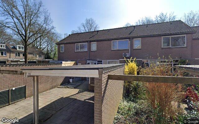 Street View Hermelijnkwartier 28