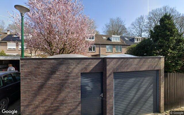 Street View Hermelijnkwartier 34