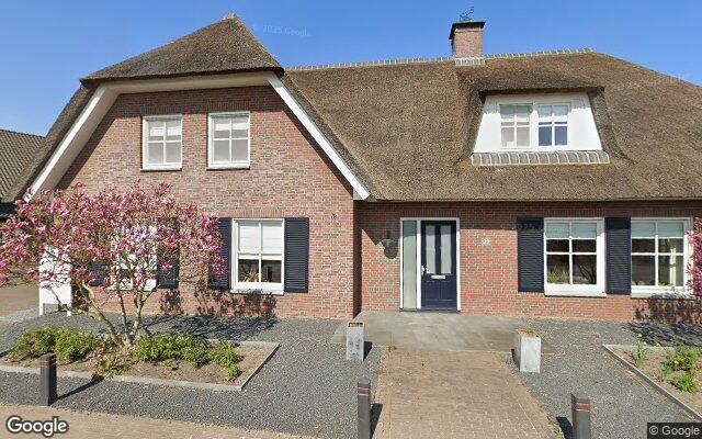 Street View Mariagaarde 22