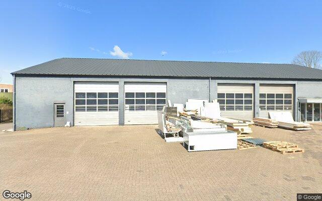 Street View Lange Linden 2