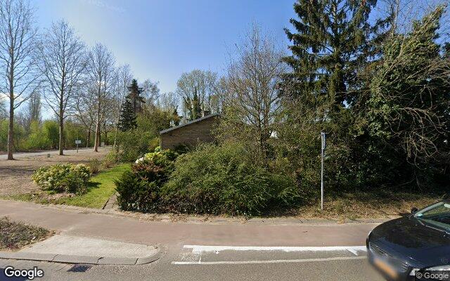 Street View Lange Linden 10