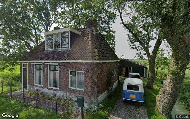 Street View Swachlumerleane 7