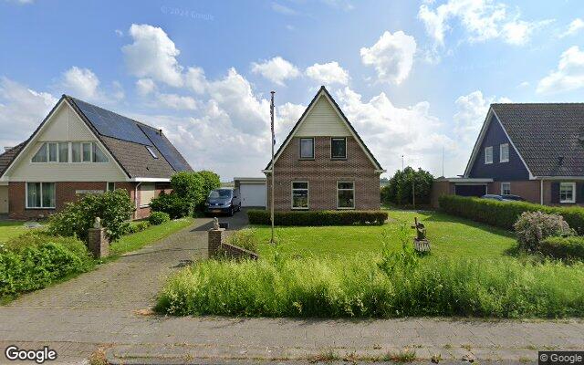 Street View Swachlumerleane 12