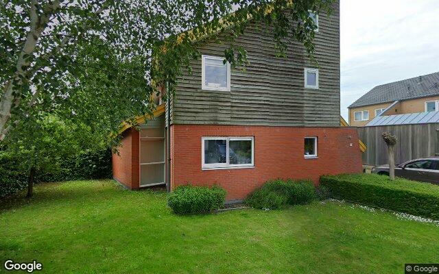 Street View De Skuorrereed 17