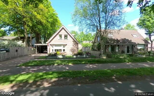 Street View Jan Haarstraat 7