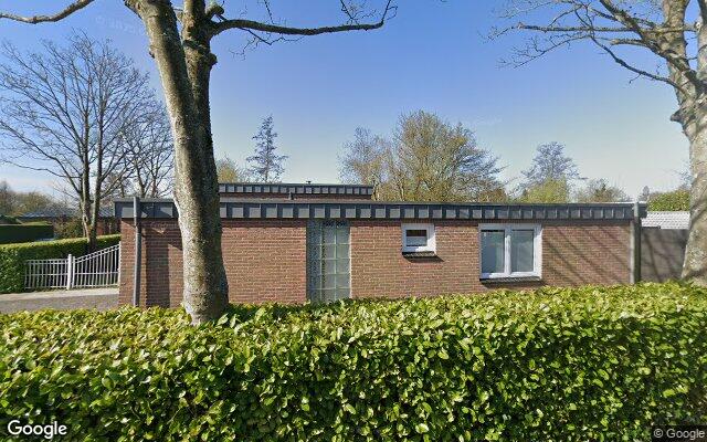 Street View Cypressenlaan 3