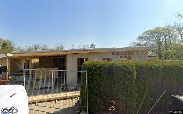 Street View Fazantenlaan 26