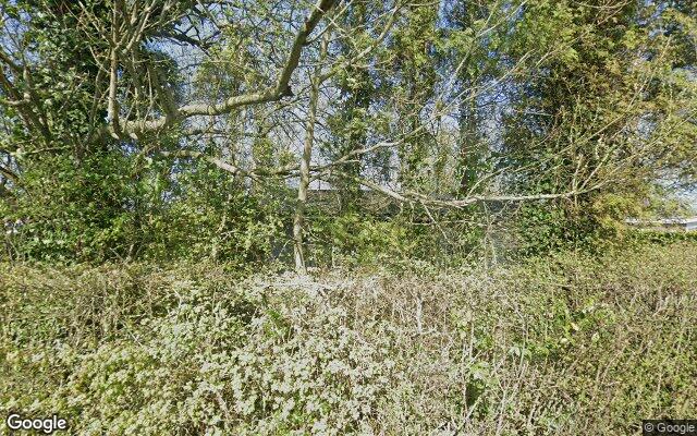 Street View Neptunuslaan 14