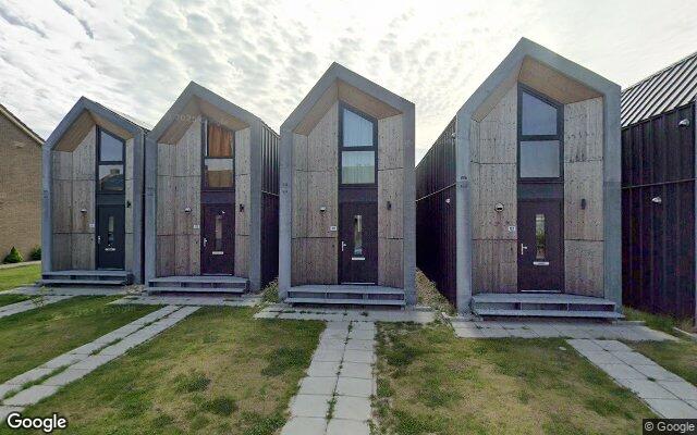 Street View Nieuwstraat 103