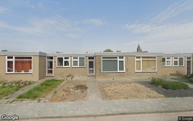 Street View Nieuwstraat 112