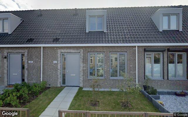 Street View Nieuwstraat 121