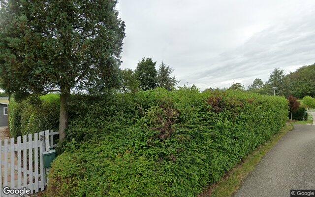 Street View Saturnuslaan 13