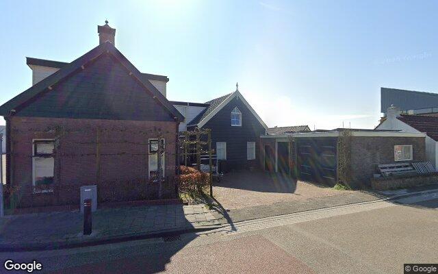 Street View Westhavendijk 5