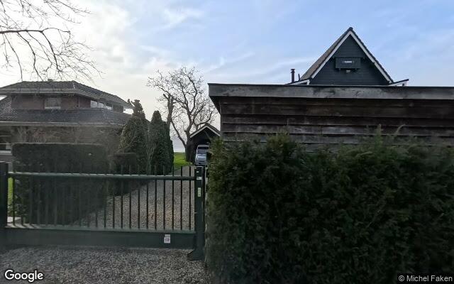 Street View Herenweg 101