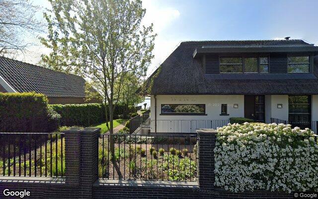 Street View Herenweg 115