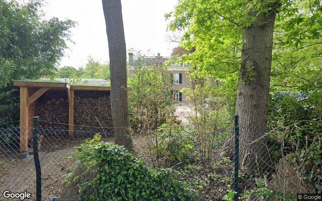 Street View Leeuwenlaan 12