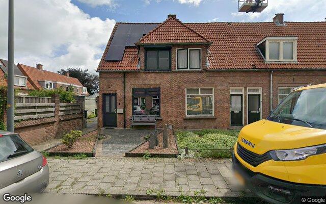 Street View Zwanebloemstraat 34