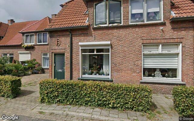 Street View Zwanebloemstraat 73