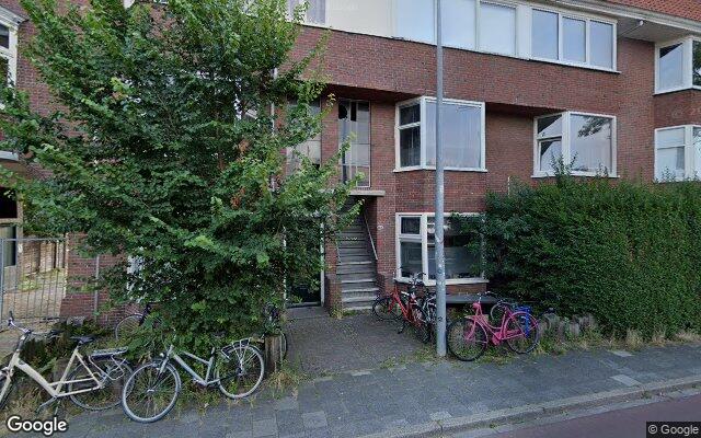 Street View Hoornsediep 36