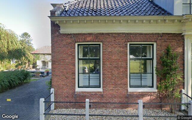 Street View Hoofdstraat 38