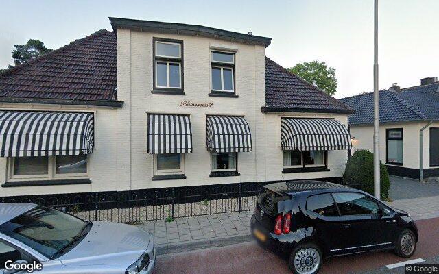 Street View Almeloseweg 23