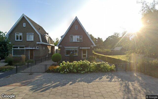 Street View Almeloseweg 78