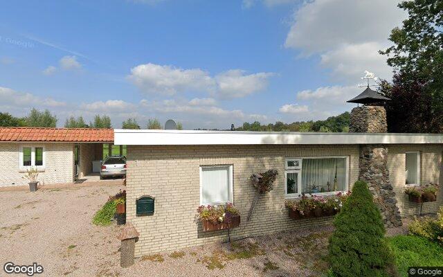 Street View Bavesbeekweg 1