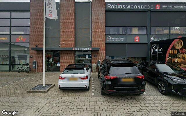 Street View Bedrijfsweg 74