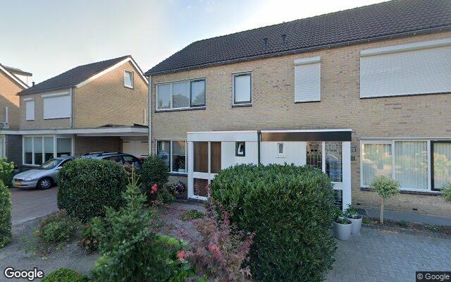 Street View De IJsvogel 23