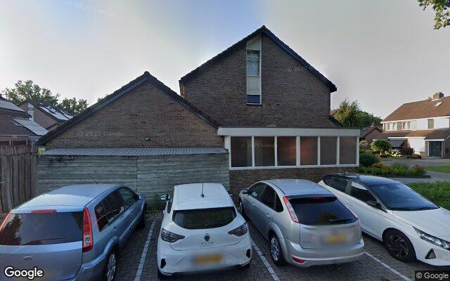 Street View De Karekiet 40