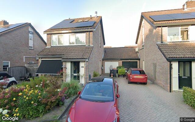 Street View De Karekiet 46