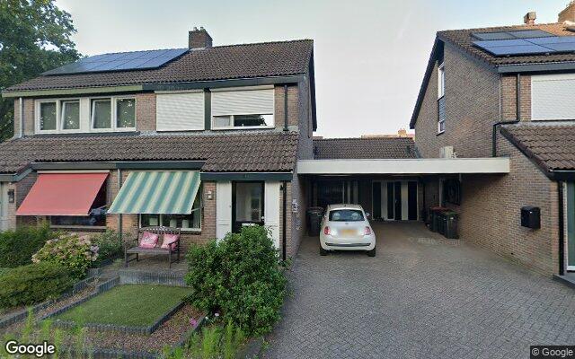 Street View De Karekiet 52