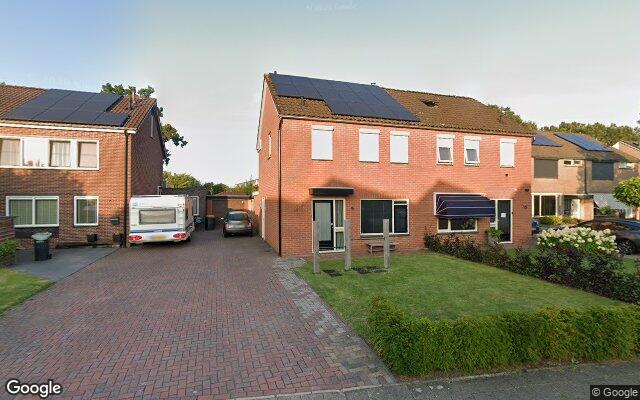 Street View De Koolmees 13