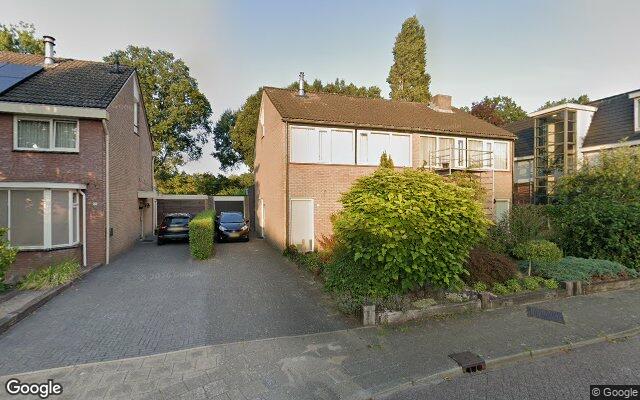 Street View De Koolmees 25