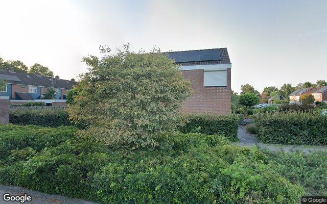 Street View De Koolmees 36