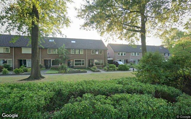 Street View De Koolmees 42