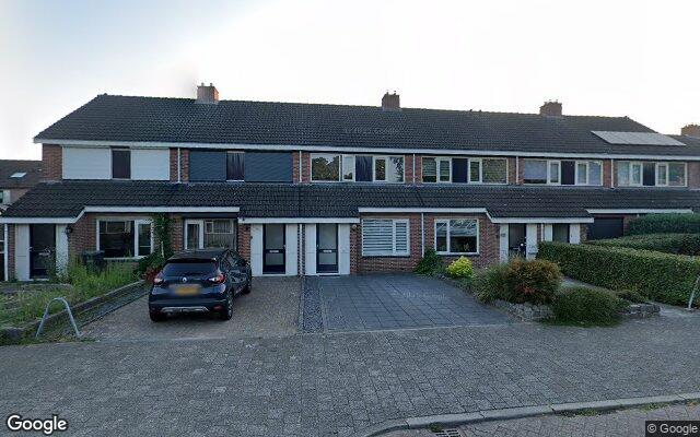 Street View De Koolmees 98