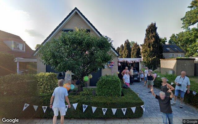 Street View De Roerdomp 10