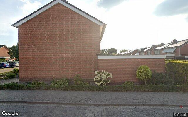 Street View Engelsstraat 4