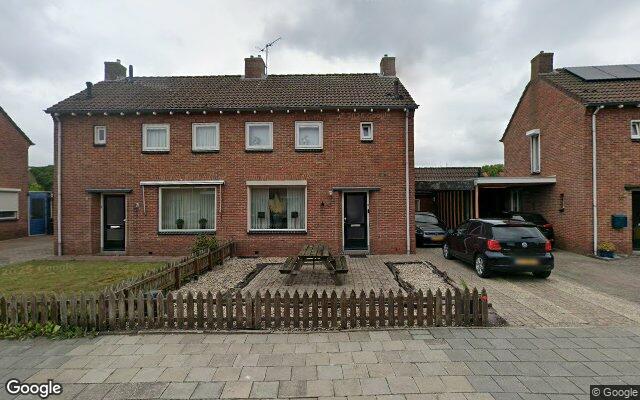 Street View Gagelstraat 15