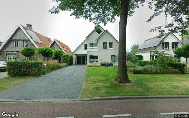 Street View Garvesingel 13