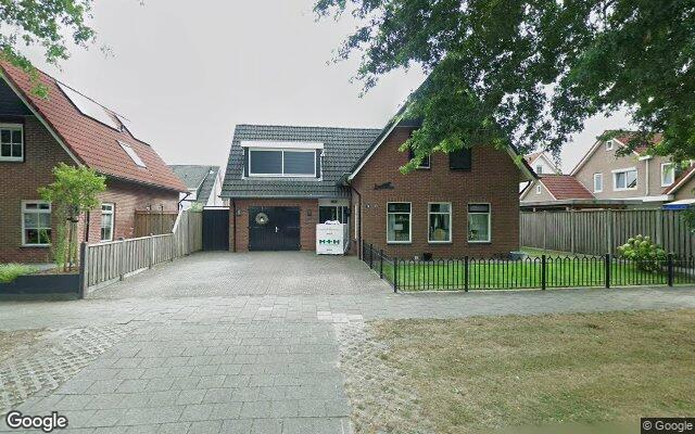 Street View Garvesingel 14