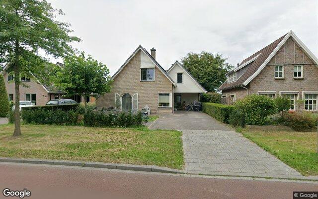 Street View Garvesingel 33